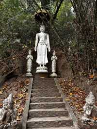 10 most popular temple of chiang mai 