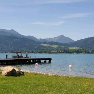 Tegernsee