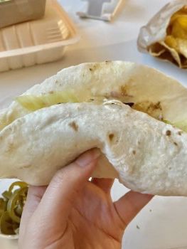 🌮 구리 타코맛집 후기 🇲🇽