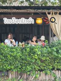 โกเผือกโกดำ 🫑🥒🥕🫒🍞🧇🥞🍳🥖