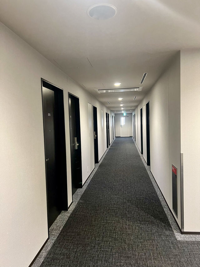【福岡小倉】旅行の拠点に最適なホテルリブマックス小倉駅前✨