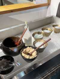 🍚 정갈한 한식과 고급 뷔페의 만남, 사대부집 곳간