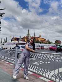 วัดพระศรีรัตนศาสดาราม (วัดพระแก้ว)