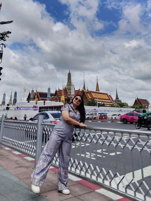 วัดพระศรีรัตนศาสดาราม (วัดพระแก้ว)