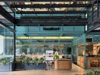 When modern hotel meets local flair