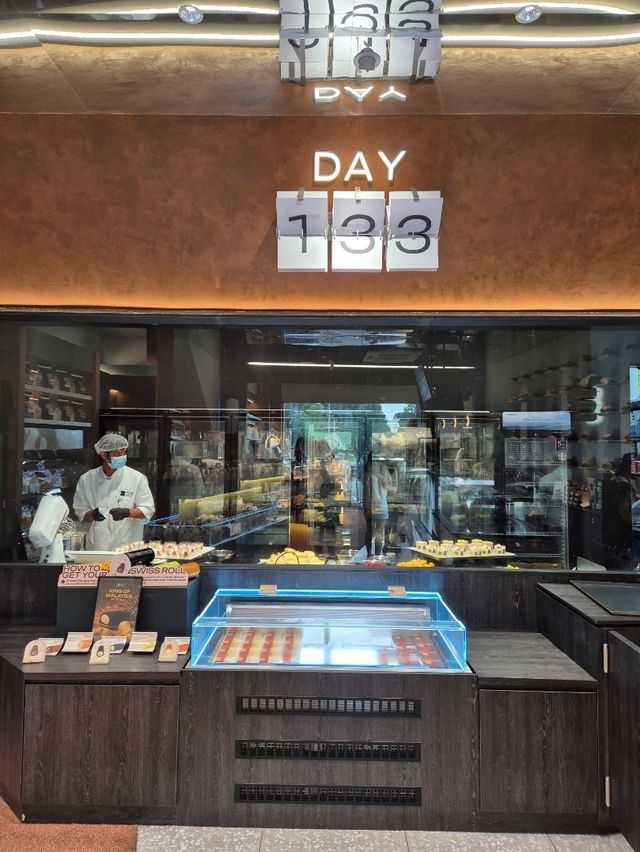 365 Bakery JB 🥐