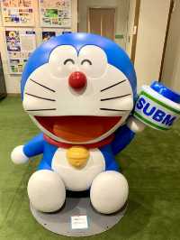 Tokyo Polytechnic University Suginami Animation Museum – Free Fun for Anime Fans