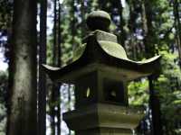 瑩火之森取景地—上色見熊野座神社
