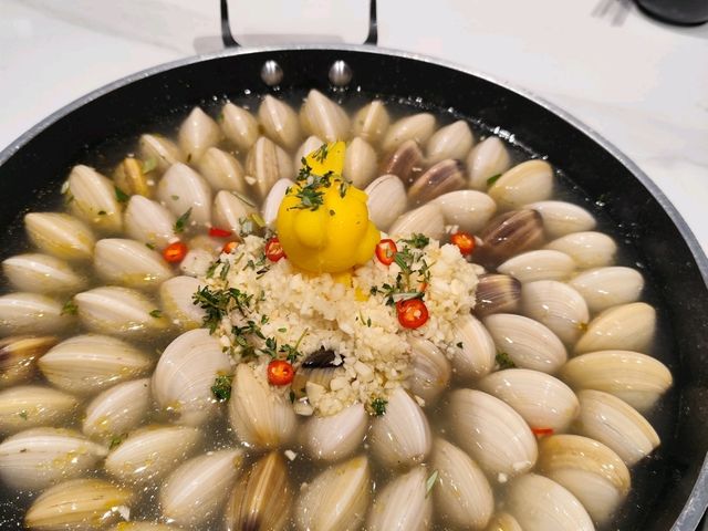 非常滿足的澳門之旅