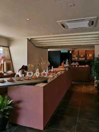 Magnificent Park Bakery Malaysia