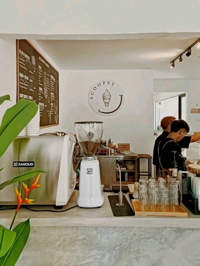 Scoopsy Coffee Malaysia