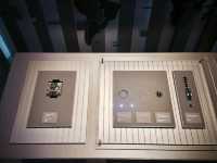 海外首站的著名手錶展覽