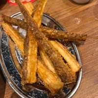🍢佐賀居酒屋亂點紀錄