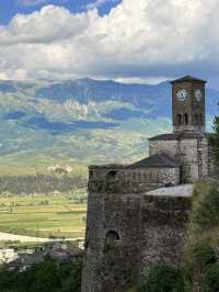 Gjirokastër: Albania’s Enchanting Stone City