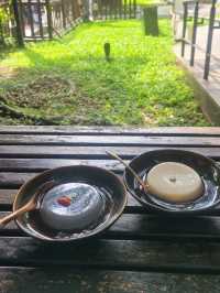 桃園神社參拜之旅