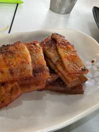 Sizzle and Service: Korean BBQ Done Right at Moon Light 1 Barbeku Korea