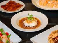 ลิ้มรสอาหารจีนต้นตำหรับ และเป็ดปักกิ่ง 😋