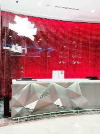  Le Méridien Kuala Lumpur: The Ideal Summer Escape in the Heart of the City