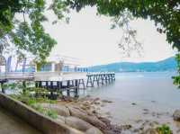  Amari Phuket เป็นรีสอร์ตระดับ 5 ดาว