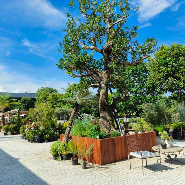 Sama Garden