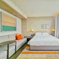 A Modern Haven of Comfort and Convenience