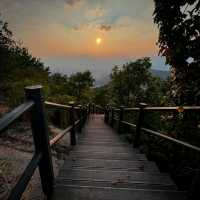 Buramsan: Chill Vibes with a Side of Sweat