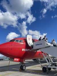 背包客遊玩瑞典🇸🇪斯德哥爾摩攻略