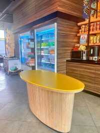 💢 ชิลๆ ที่ COSI Pattaya Wong Amat Beach