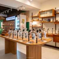 Northland Tea & Brunch นนทบุรีสายชาไม่มา = พลาด