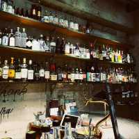 LOBBY Cafe N Bar