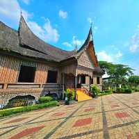 Indonesia in Miniature: A Cultural Mosaic Unfolded