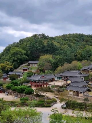 Wandering Imgo Seowon