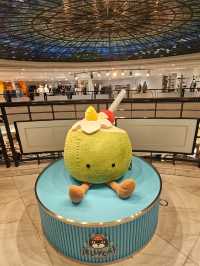 Jellycat絨毛玩偶總帶著溫暖微笑