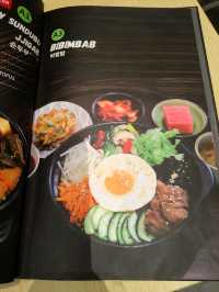 A Crispy Bite of Korea in Jakarta