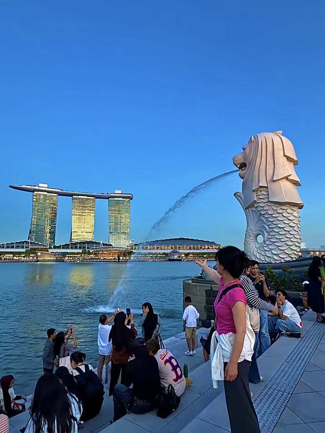 สิงคโปร์🇸🇬