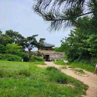 Beomeosa Temple