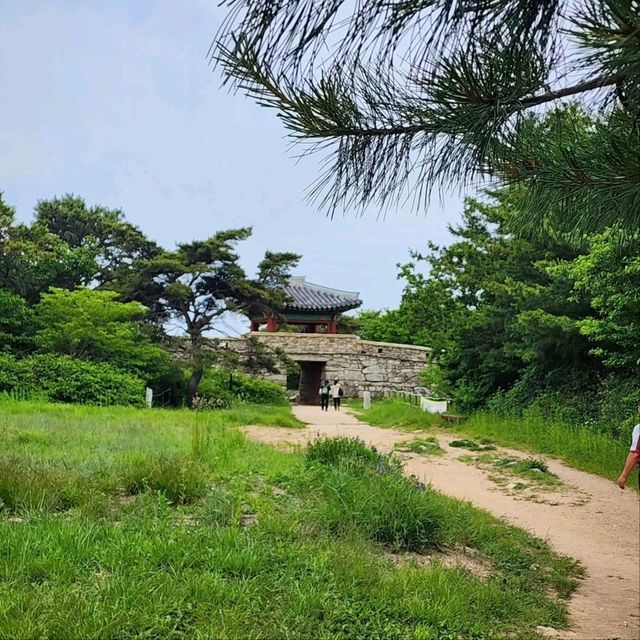 Beomeosa Temple
