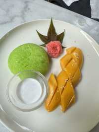 คาเฟ่ใกล้แม่กำปองร่มรื่นสไตล์บาหลี