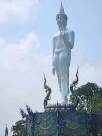 สำนักสงฆ์เขาพระครู ศรีราชา