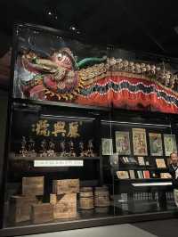 Hong Kong Museum of History – A Living Timeline of the City