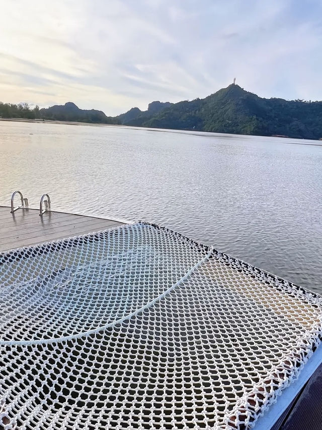 Serene Simplicity and Nature’s Charm at Coconest Langkawi 