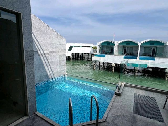 Lexis Hibiscus Port Dickson