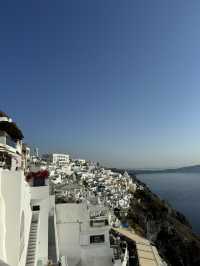 【ギリシャ🇬🇷】サントリーニ島フィラのおすすめホテル