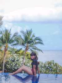 🌿 Garden Cliff Resort & Spa Pattaya ติดทะล
