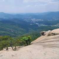 Quiet Trails, Forest Feels, and a Sneaky-Good Summit