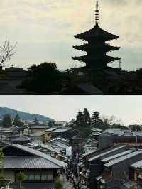 🇯🇵 Kyoto my forever love