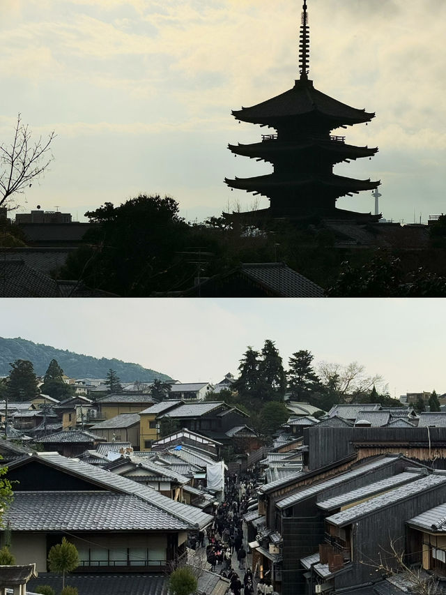 🇯🇵 Kyoto my forever love