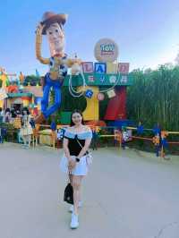 Disneyland hong kong🏰🎡✨️