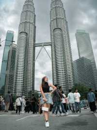City Dreams : A KL Kinda Weekend