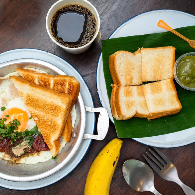 Blu Monkey Bed & Breakfast Phuket ภูเก็ต